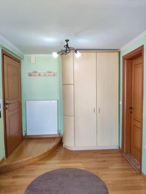 Ives Studio Aridaía Екстериор снимка